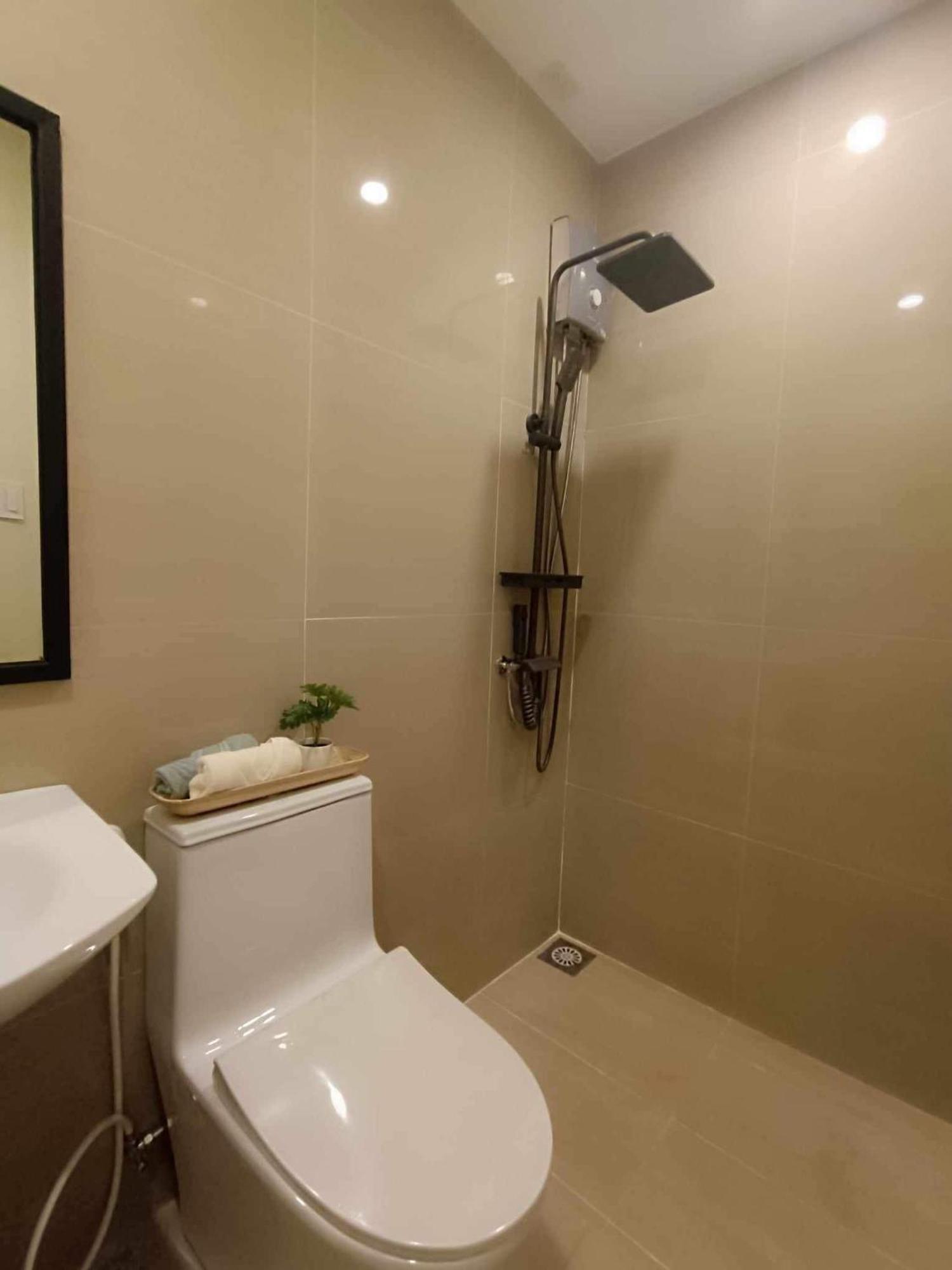 Kimtons Apartment Suite Capitol Site Cebu Stadt Exterior foto